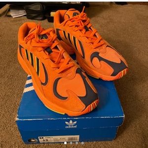 COPY - DBZ ADIDAS YUNG 1